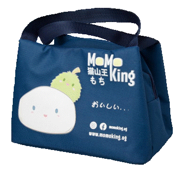 Momoking Cooler Bag